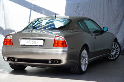 Maserati 4200 Gebrauchtwagen Maserati 4200 Gebrauchtwagen