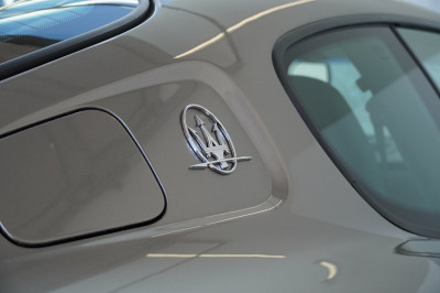 Maserati 4200 Gebrauchtwagen Maserati 4200 Gebrauchtwagen