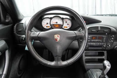 Porsche Boxster Gebrauchtwagen Porsche Boxster Gebrauchtwagen