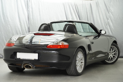 Porsche Boxster Gebrauchtwagen Porsche Boxster Gebrauchtwagen