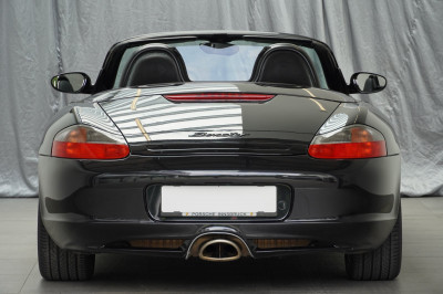 Porsche Boxster Gebrauchtwagen Porsche Boxster Gebrauchtwagen