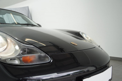 Porsche Boxster Gebrauchtwagen Porsche Boxster Gebrauchtwagen