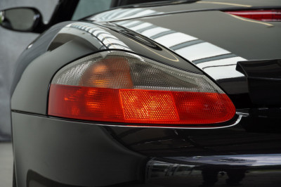 Porsche Boxster Gebrauchtwagen Porsche Boxster Gebrauchtwagen