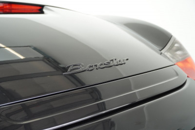 Porsche Boxster Gebrauchtwagen Porsche Boxster Gebrauchtwagen
