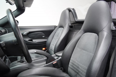 Porsche Boxster Gebrauchtwagen Porsche Boxster Gebrauchtwagen