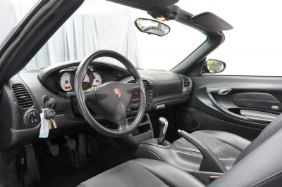 Porsche Boxster Gebrauchtwagen Porsche Boxster Gebrauchtwagen