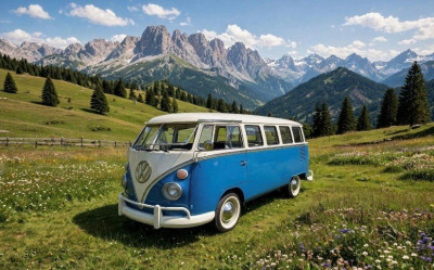VW Transporter T1/T2 Gebrauchtwagen VW Transporter T1/T2 Gebrauchtwagen
