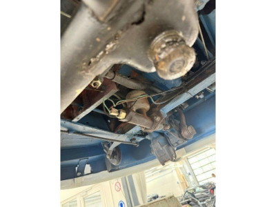 VW Transporter T1/T2 Gebrauchtwagen VW Transporter T1/T2 Gebrauchtwagen