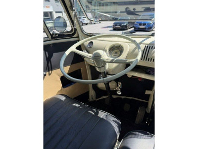 VW Transporter T1/T2 Gebrauchtwagen VW Transporter T1/T2 Gebrauchtwagen