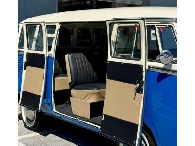 VW Transporter T1/T2 Gebrauchtwagen VW Transporter T1/T2 Gebrauchtwagen