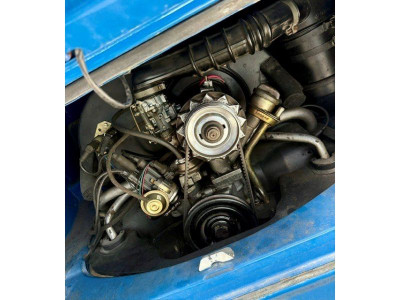 VW Transporter T1/T2 Gebrauchtwagen VW Transporter T1/T2 Gebrauchtwagen