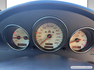 Mercedes-Benz SLK Gebrauchtwagen Mercedes-Benz SLK Gebrauchtwagen