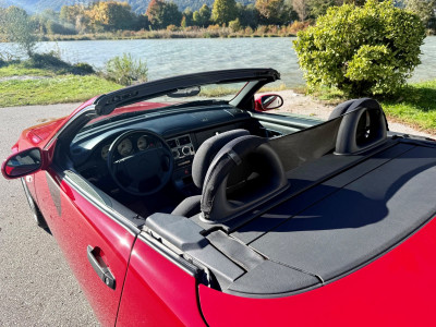 Mercedes-Benz SLK Gebrauchtwagen Mercedes-Benz SLK Gebrauchtwagen