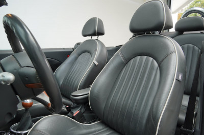MINI Mini Gebrauchtwagen MINI Mini Gebrauchtwagen