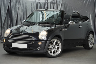 MINI Mini Gebrauchtwagen MINI Mini Gebrauchtwagen