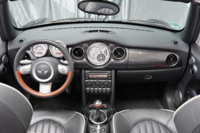 MINI Mini Gebrauchtwagen MINI Mini Gebrauchtwagen