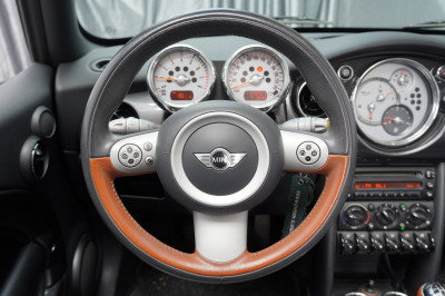 MINI Mini Gebrauchtwagen MINI Mini Gebrauchtwagen