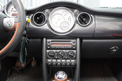 MINI Mini Gebrauchtwagen MINI Mini Gebrauchtwagen
