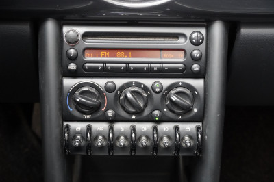 MINI Mini Gebrauchtwagen MINI Mini Gebrauchtwagen