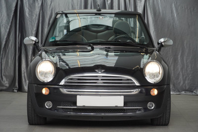 MINI Mini Gebrauchtwagen MINI Mini Gebrauchtwagen