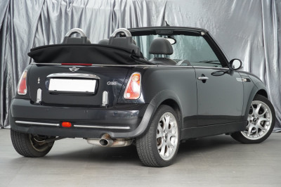 MINI Mini Gebrauchtwagen MINI Mini Gebrauchtwagen