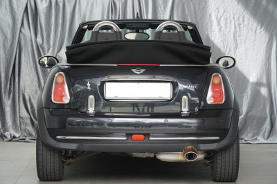MINI Mini Gebrauchtwagen MINI Mini Gebrauchtwagen