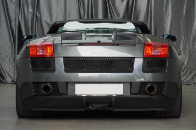 Lamborghini Gallardo Gebrauchtwagen Lamborghini Gallardo Gebrauchtwagen