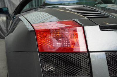 Lamborghini Gallardo Gebrauchtwagen Lamborghini Gallardo Gebrauchtwagen