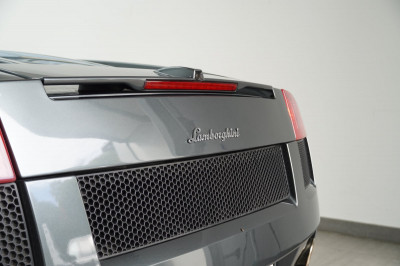 Lamborghini Gallardo Gebrauchtwagen Lamborghini Gallardo Gebrauchtwagen