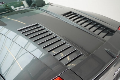 Lamborghini Gallardo Gebrauchtwagen Lamborghini Gallardo Gebrauchtwagen