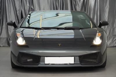Lamborghini Gallardo Gebrauchtwagen Lamborghini Gallardo Gebrauchtwagen