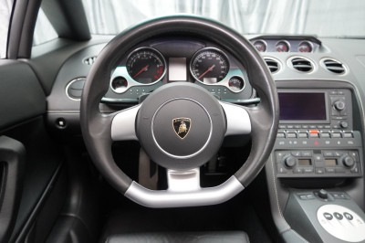Lamborghini Gallardo Gebrauchtwagen Lamborghini Gallardo Gebrauchtwagen