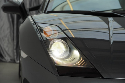 Lamborghini Gallardo Gebrauchtwagen Lamborghini Gallardo Gebrauchtwagen