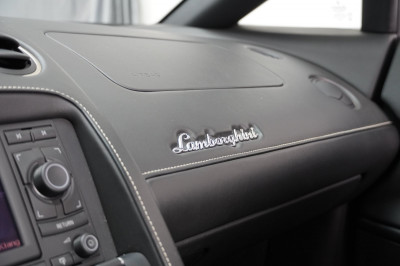 Lamborghini Gallardo Gebrauchtwagen Lamborghini Gallardo Gebrauchtwagen
