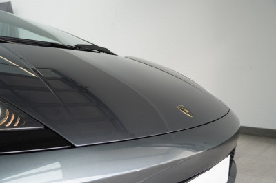 Lamborghini Gallardo Gebrauchtwagen Lamborghini Gallardo Gebrauchtwagen
