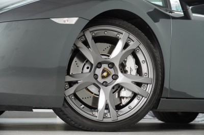 Lamborghini Gallardo Gebrauchtwagen Lamborghini Gallardo Gebrauchtwagen