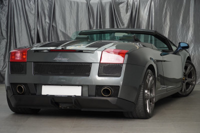 Lamborghini Gallardo Gebrauchtwagen Lamborghini Gallardo Gebrauchtwagen