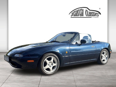Mazda MX-5 Gebrauchtwagen Mazda MX-5 Gebrauchtwagen