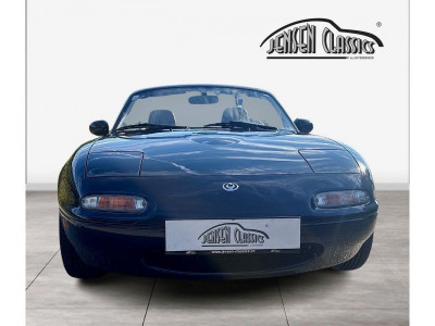 Mazda MX-5 Gebrauchtwagen Mazda MX-5 Gebrauchtwagen