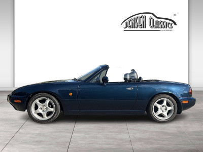 Mazda MX-5 Gebrauchtwagen Mazda MX-5 Gebrauchtwagen