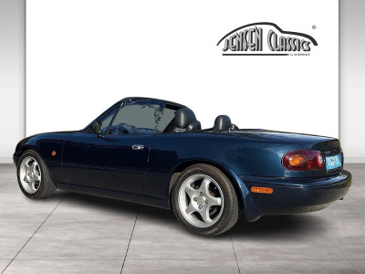 Mazda MX-5 Gebrauchtwagen Mazda MX-5 Gebrauchtwagen
