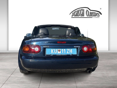 Mazda MX-5 Gebrauchtwagen Mazda MX-5 Gebrauchtwagen