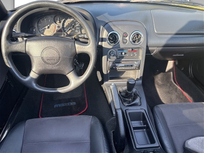 Mazda MX-5 Gebrauchtwagen Mazda MX-5 Gebrauchtwagen