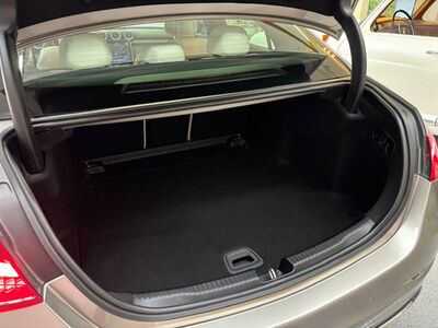 Mercedes-Benz C-Klasse Gebrauchtwagen