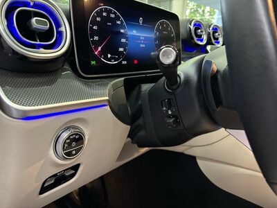 Mercedes-Benz C-Klasse Gebrauchtwagen