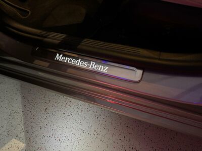 Mercedes-Benz C-Klasse Gebrauchtwagen