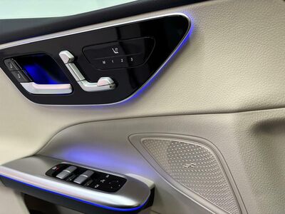 Mercedes-Benz C-Klasse Gebrauchtwagen