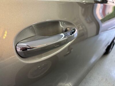 Mercedes-Benz C-Klasse Gebrauchtwagen