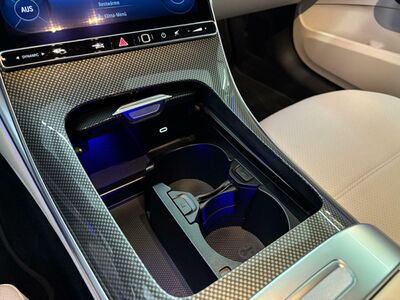 Mercedes-Benz C-Klasse Gebrauchtwagen