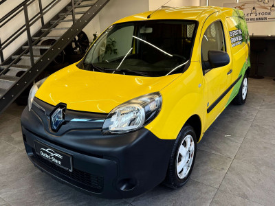 Renault Kangoo Gebrauchtwagen